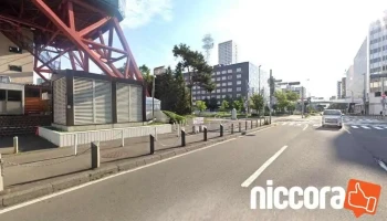 シティコンピュータ㈱ 札幌支店 - 札幌市