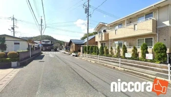 シンワ技研コンサルタント株式会社 - 米子市