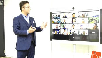 スマイルアップ合資会社 - Japan