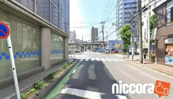 テイケイトレード株式会社朝霞台支店 - 朝霞市