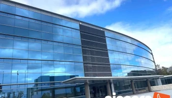 テクノサポート岡山 - 岡山市