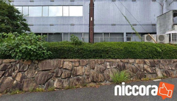 テレポート岡山ビル - 岡山市