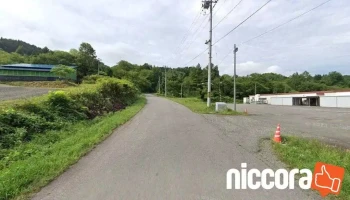 デクセリアルズ フォトニクス ソリューションズ㈱ 上砂川事業所 - 上砂川町