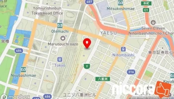 デジタル・インフラストラクチャー・コンサルティング合同会社 - 千代田区