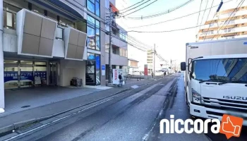 デジタル･インフォメーション･テクノロジー㈱ 東日本センター - 仙台市
