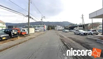 トークシステム株式会社 諏訪営業所 - 諏訪市