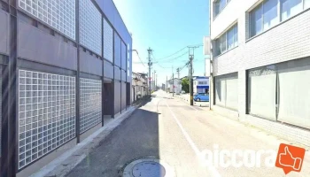 ナクス ジャパン - 鶴岡市