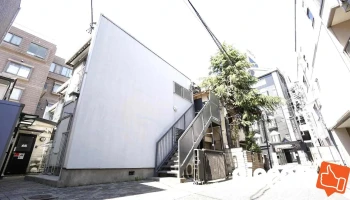ハウス池袋 - 豊島区