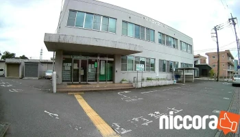 ハローワーク 秩父 - 秩父市