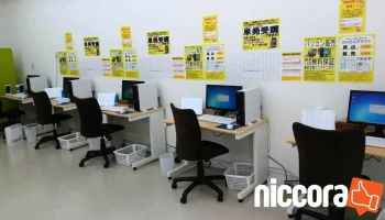 パソコン教室ダイマック亀田教室 - 新潟市