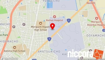 パナソニック オペレーショナルエクセレンス株式会社 - 大阪府門真市