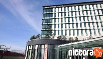 パーソルテンプスタッフ株式会社 姫路オフィス - 姫路市