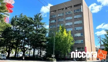 パーソルテンプスタッフ株式会社 徳山オフィス（研究開発） - 周南市