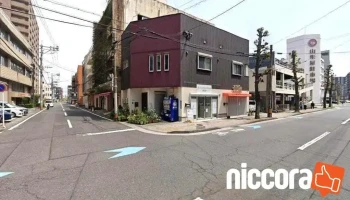 マトリクス・sd(株) 鹿児島オフィス - 鹿児島市
