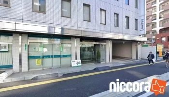 マンパワーグループ ケアサービス宇都宮支店 - 宇都宮市