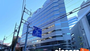 マンパワーグループ 立川支店 - 立川市