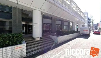 マンパワーグループ 静岡サービスオフィス - 静岡市