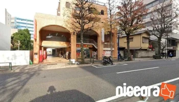 ミクステンド株式会社 - 東京都渋谷区神宮前３丁目１−３０ H1o青山 7f