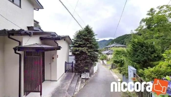メジェール - 釜石市