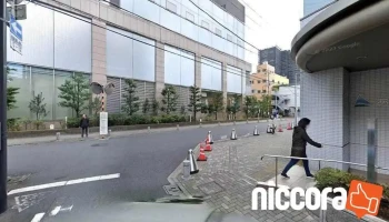 ランディック㈱ It事業部 - 足立区
