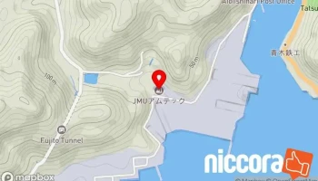 ㈱ihiエスキューブ 相生事業所 - 相生市