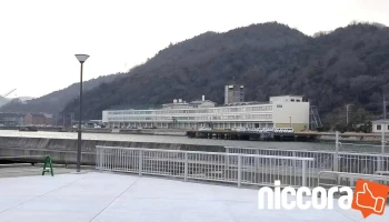 ㈱ihi汎用ボイラ 相生事業所 - 相生市