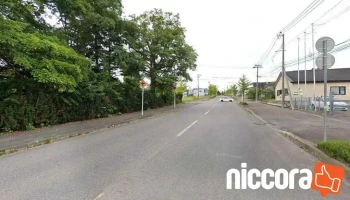 ㈱つうけん 網走営業所 - 網走市