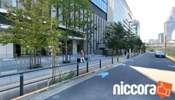 ㈱クエスト - 港区