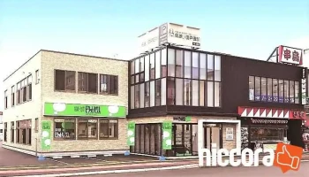 ㈱ジャパンクリエイト 千歳営業所 - 千歳市