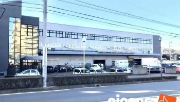 ㈱ティーエムホールディングス - 長久手市