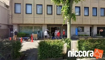 ㈱テクノツリー明石オフィス - 明石市