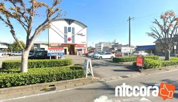 ㈱ニュートンズアイ - 岡崎市