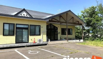 ㈱ビックボイス 芦別事業所 - 芦別市
