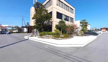 ㈱ヨナゴ技研コンサルタント - 米子市