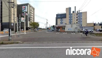 ㈱北研社 - 網走市