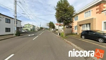 ㈱北開水工コンサルタント 網走支店 - 網走市
