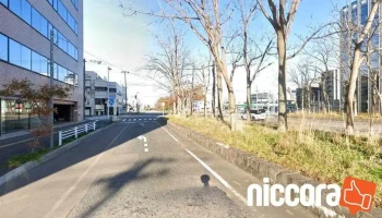 ㈱帝国データバンク 函館支店 - 函館市