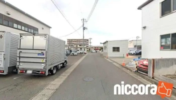 ㈱日本オフィスオートメーション 仙台支店 - 仙台市