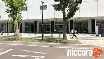 ㈱日本システムコンサルタント - 札幌市