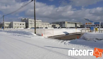 ㈱日本マイクロニクス 青森工場 - 平川市