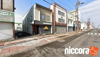 ㈲シーピークリエイト - 士別市