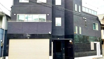 不動産投資顧問業 株式会社amahouコンサルティング - 西宮市