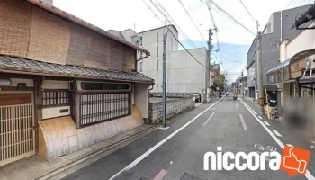 京の任意売却アドバイザリー(株)Infinity - 京都市