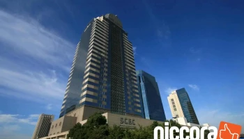 住友ケミカルエンジニアリングセンタービル - 千葉市