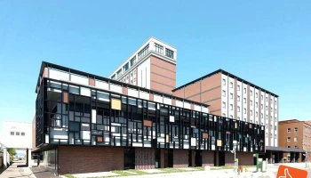 函館国際ホテル - 函館市