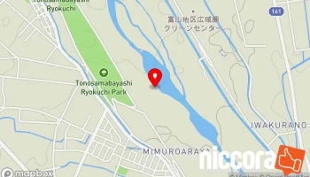 剱 - 富山市