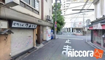 北新地の電話屋しばた RsDesign & Consulting - 大阪市