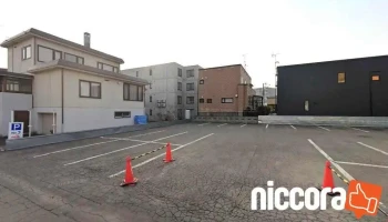 北海道テレコムコンサルタント - 江別市