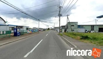 北海道共伸特機㈱ - 札幌市