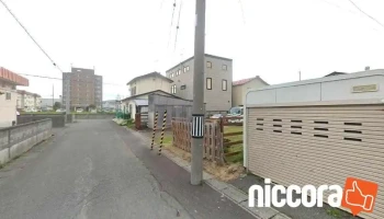北海道通信社 稚内支局 - 稚内市